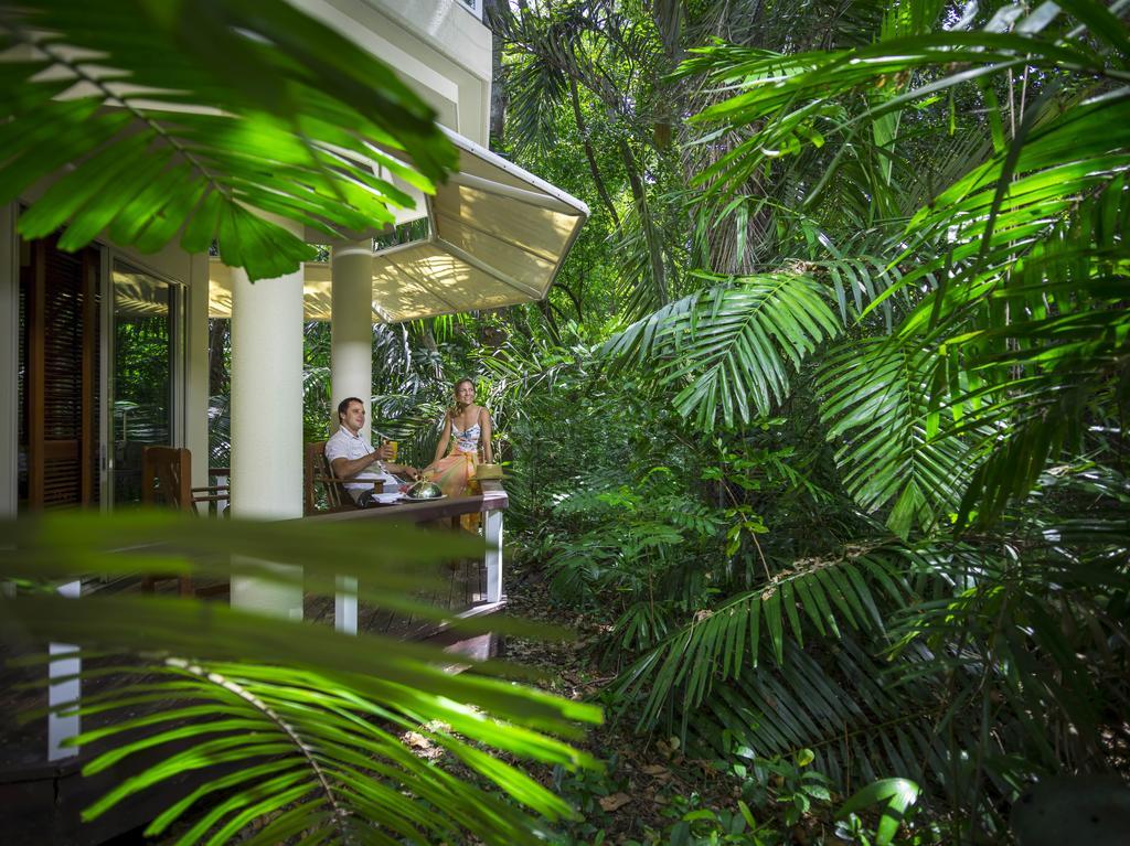 Green Island Resort Exterior photo